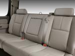 GMC Sierra 3500 HD Crew Cab 2006 года
